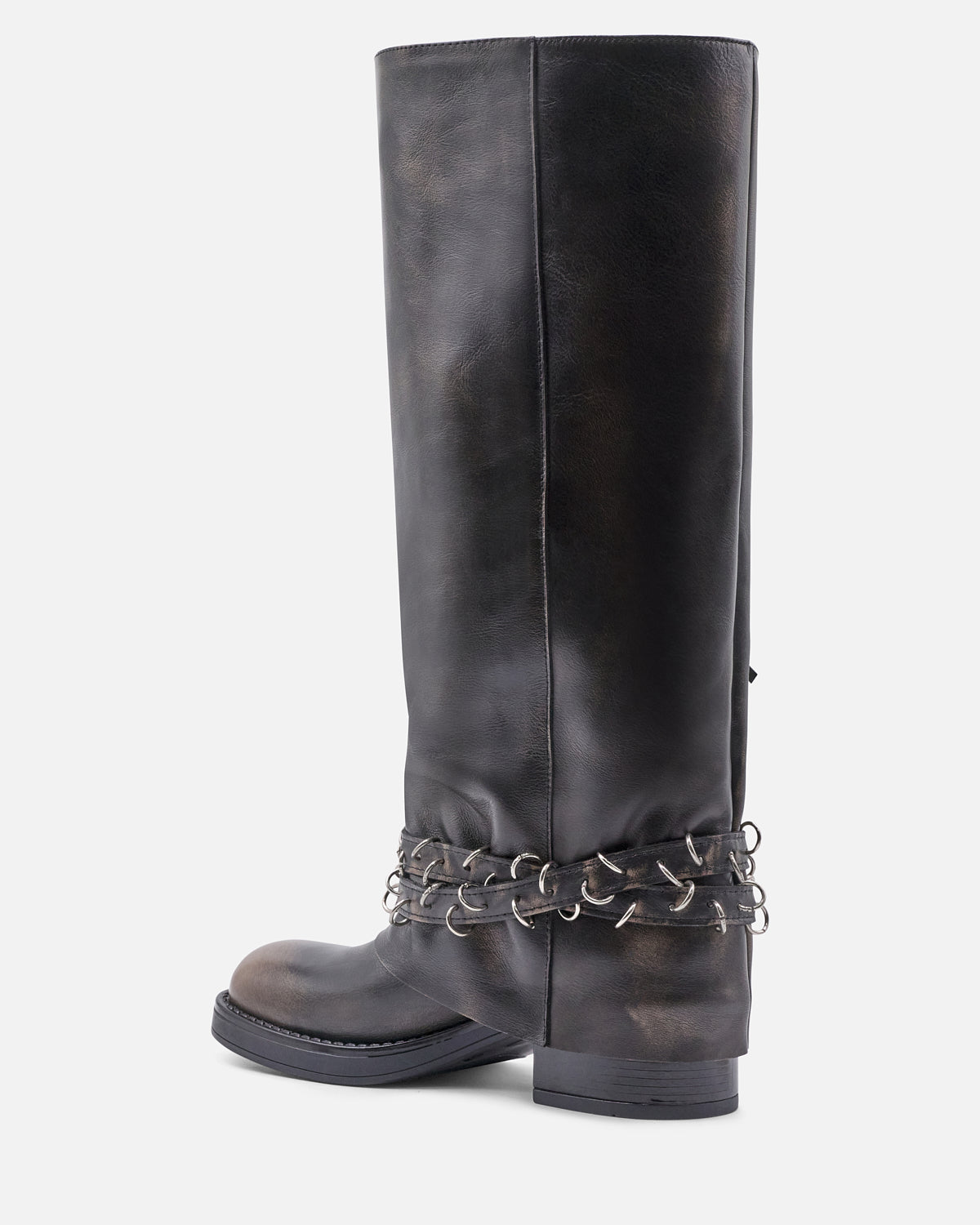 REMIX BOOTS
