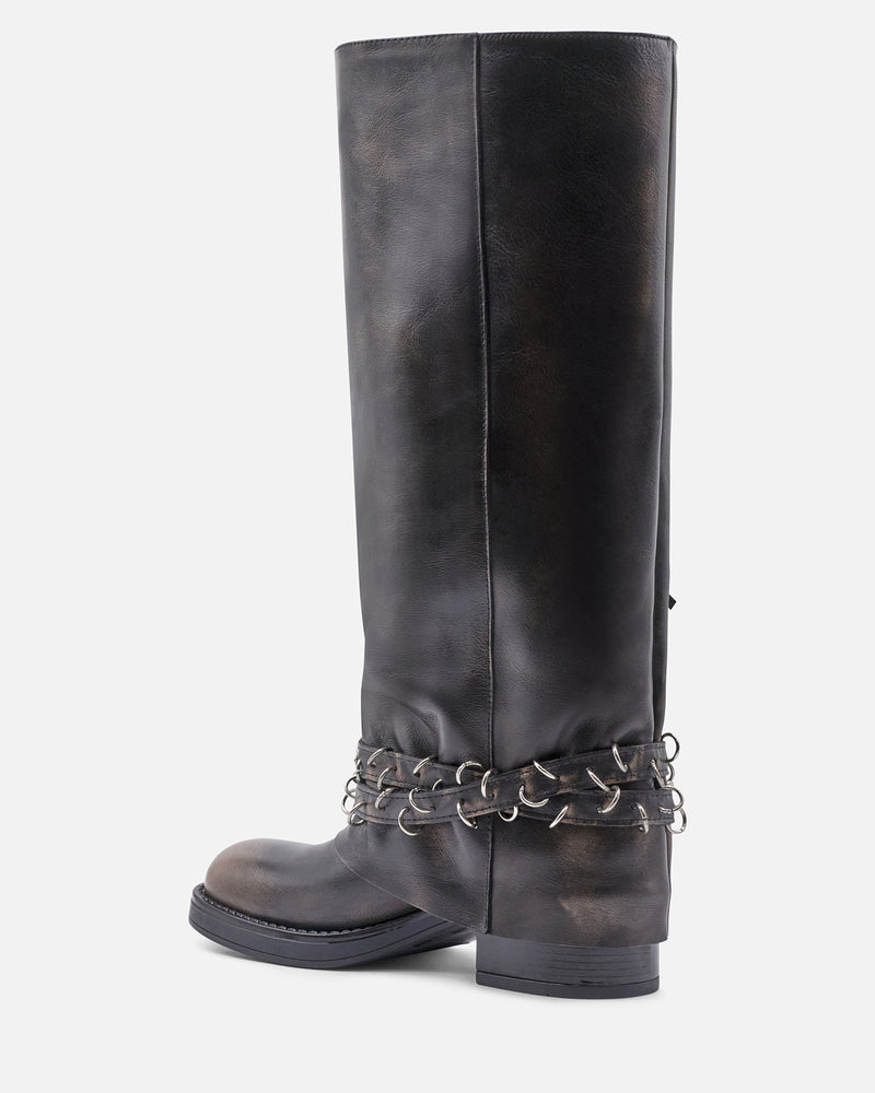 REMIX BOOTS