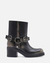LOCK BOOTS