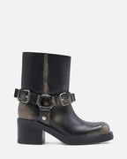 LOCK BOOTS ★ TEXAS
