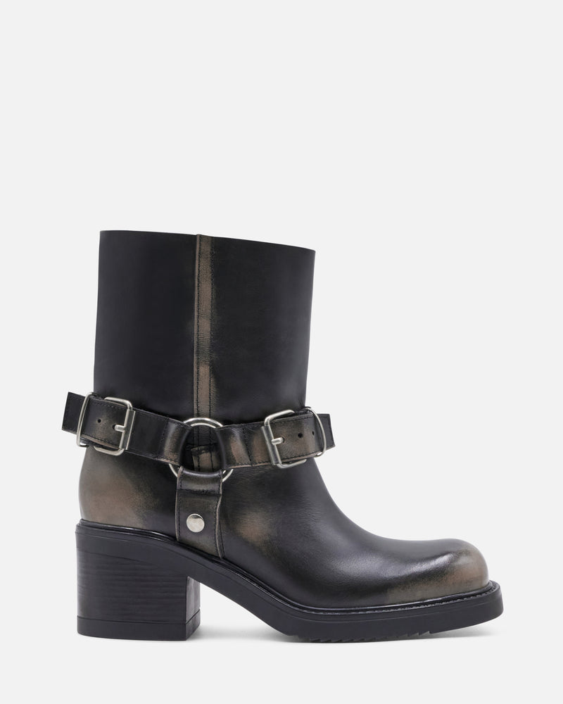 LOCK BOOTS