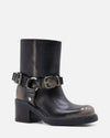 LOCK BOOTS
