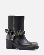 LOCK BOOTS ★ TEXAS