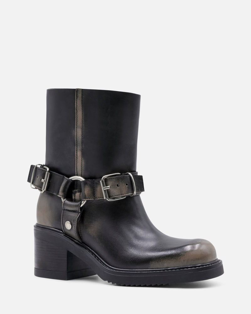 LOCK BOOTS