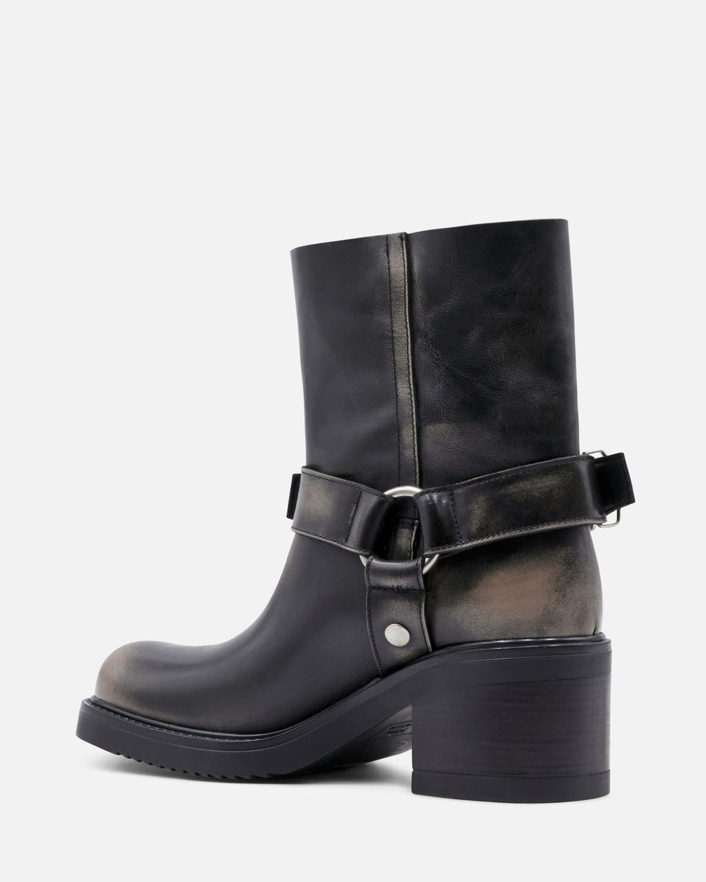 LOCK BOOTS ★ TEXAS