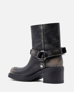 LOCK BOOTS ★ TEXAS