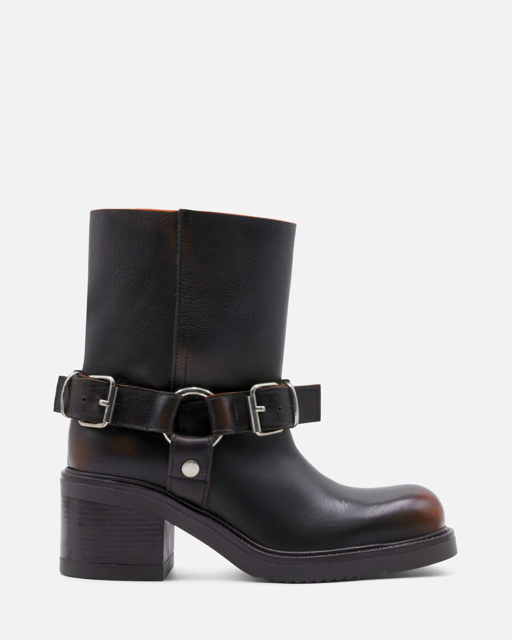 LOCK BOOTS ★ TEXAS
