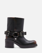 LOCK BOOTS ★ TEXAS