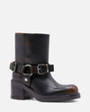 LOCK BOOTS