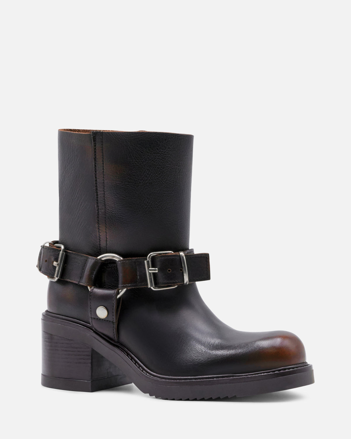 LOCK BOOTS