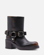 LOCK BOOTS ★ TEXAS