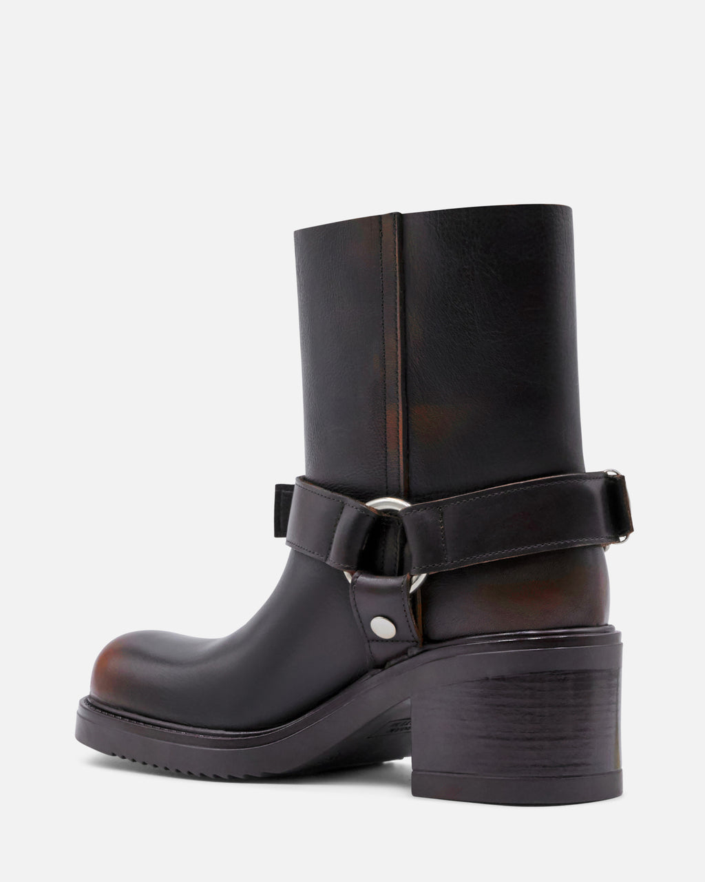 LOCK BOOTS ★ TEXAS