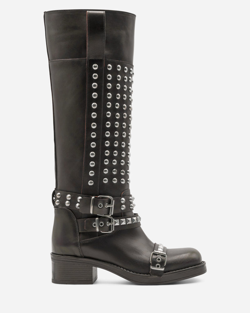 TELEFON BOOTS