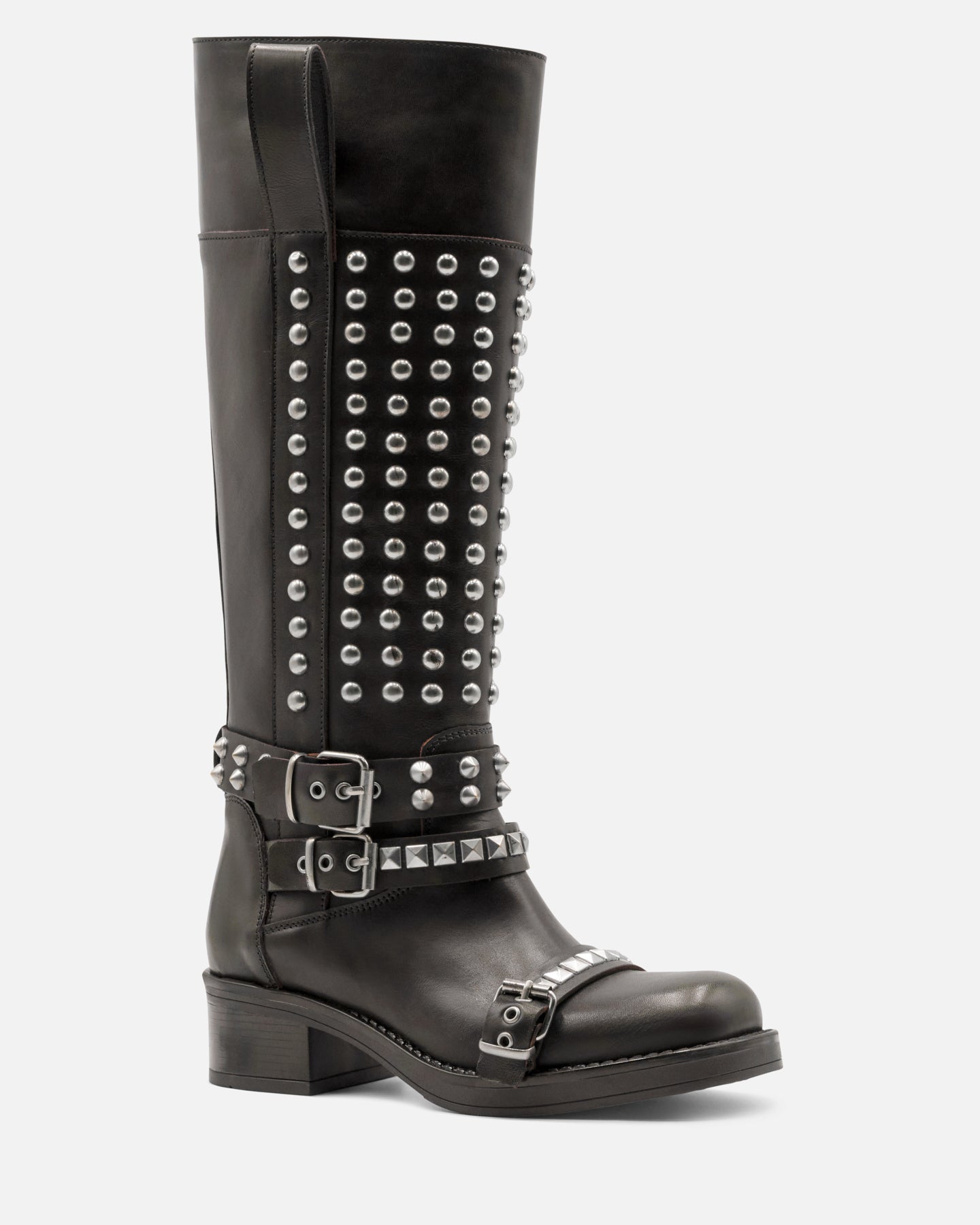 TELEFON BOOTS