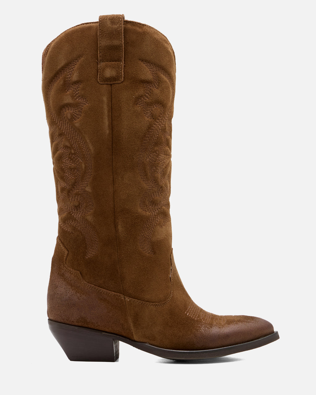 TEXAS TEXANI ★ CAMOSCIO