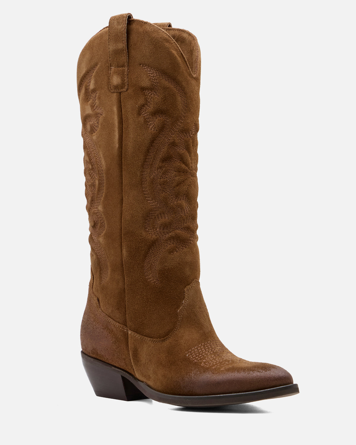 TEXAS TEXANI ★ CAMOSCIO