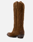 TEXAS TEXANI ★ CAMOSCIO