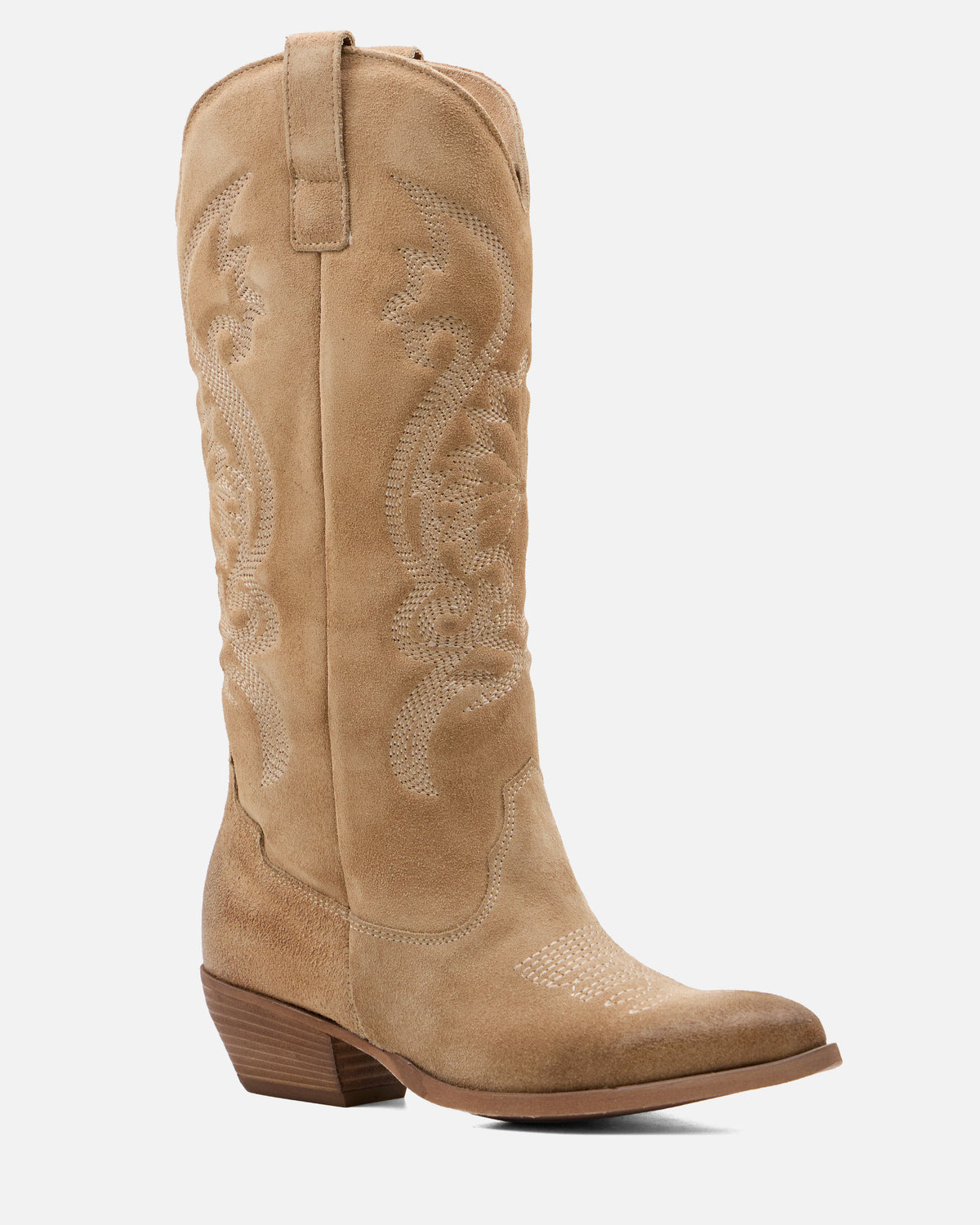 TEXAS TEXANI ★ CAMOSCIO