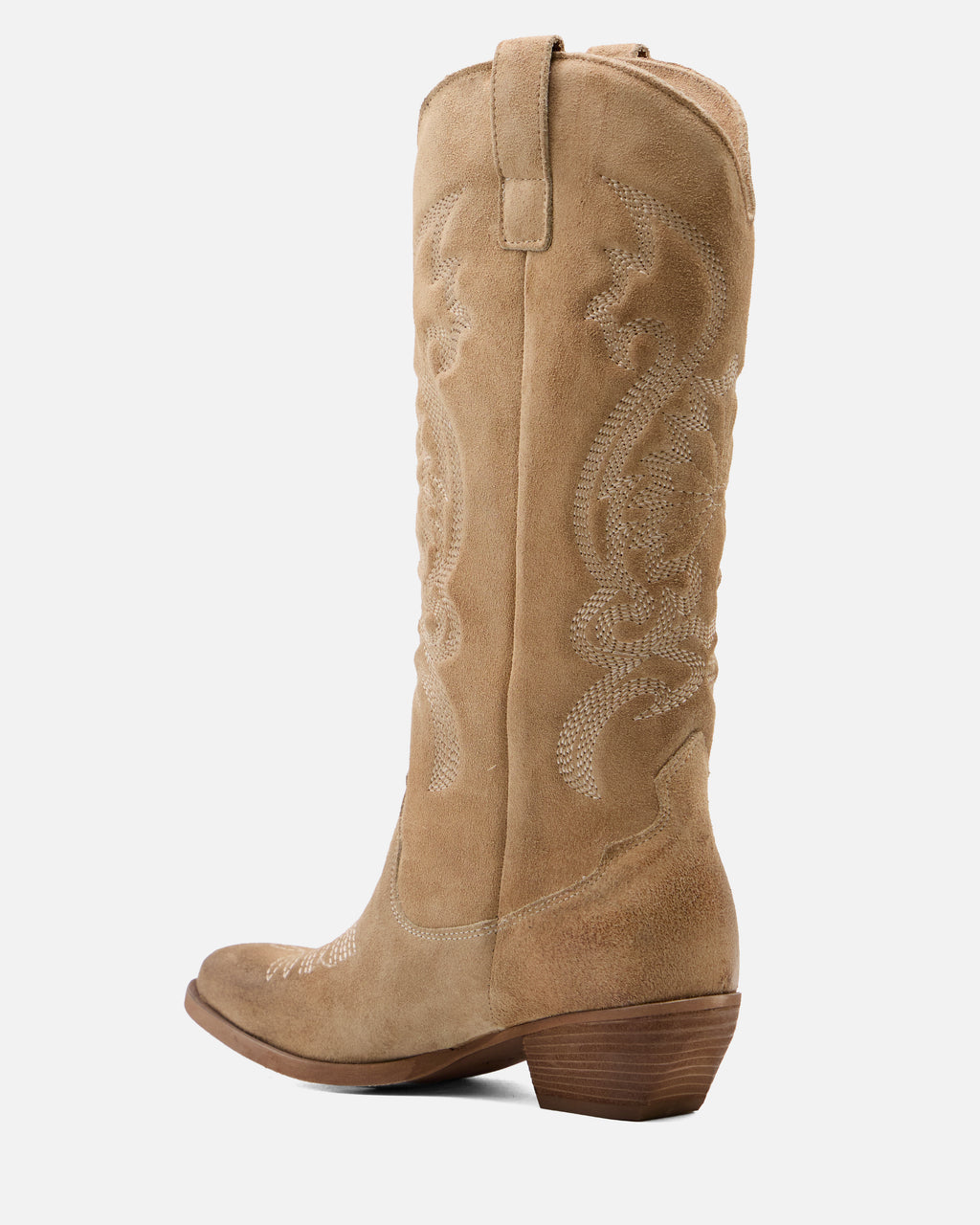 TEXAS TEXANI ★ CAMOSCIO