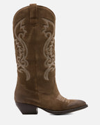 TEXAS TEXANI ★ CAMOSCIO