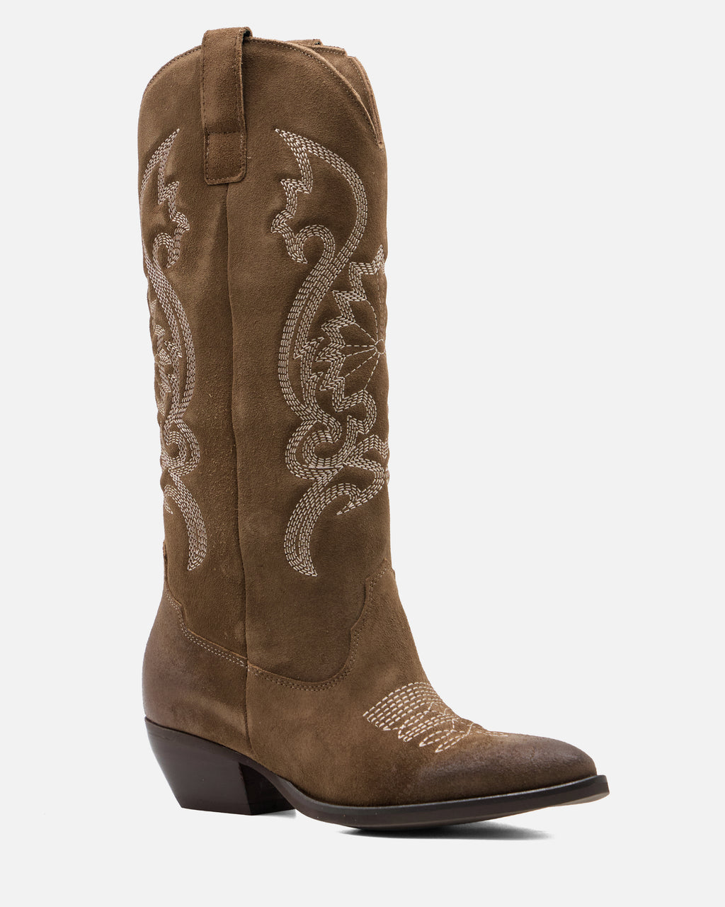 TEXAS TEXANI ★ CAMOSCIO