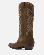 TEXAS TEXANI ★ CAMOSCIO