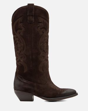 TEXAS TEXANI ★ CAMOSCIO