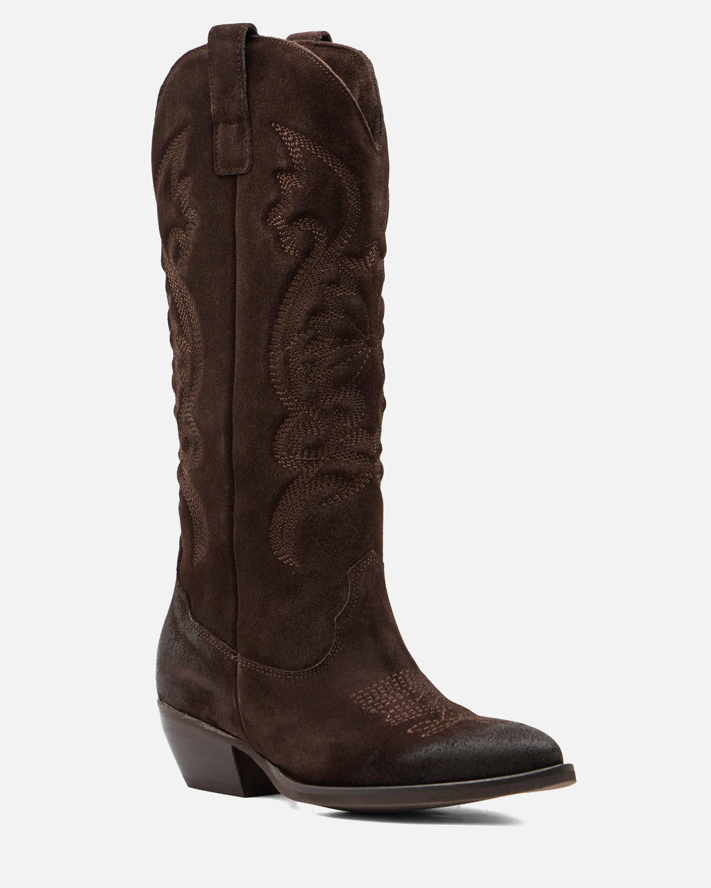 TEXAS TEXANI ★ CAMOSCIO