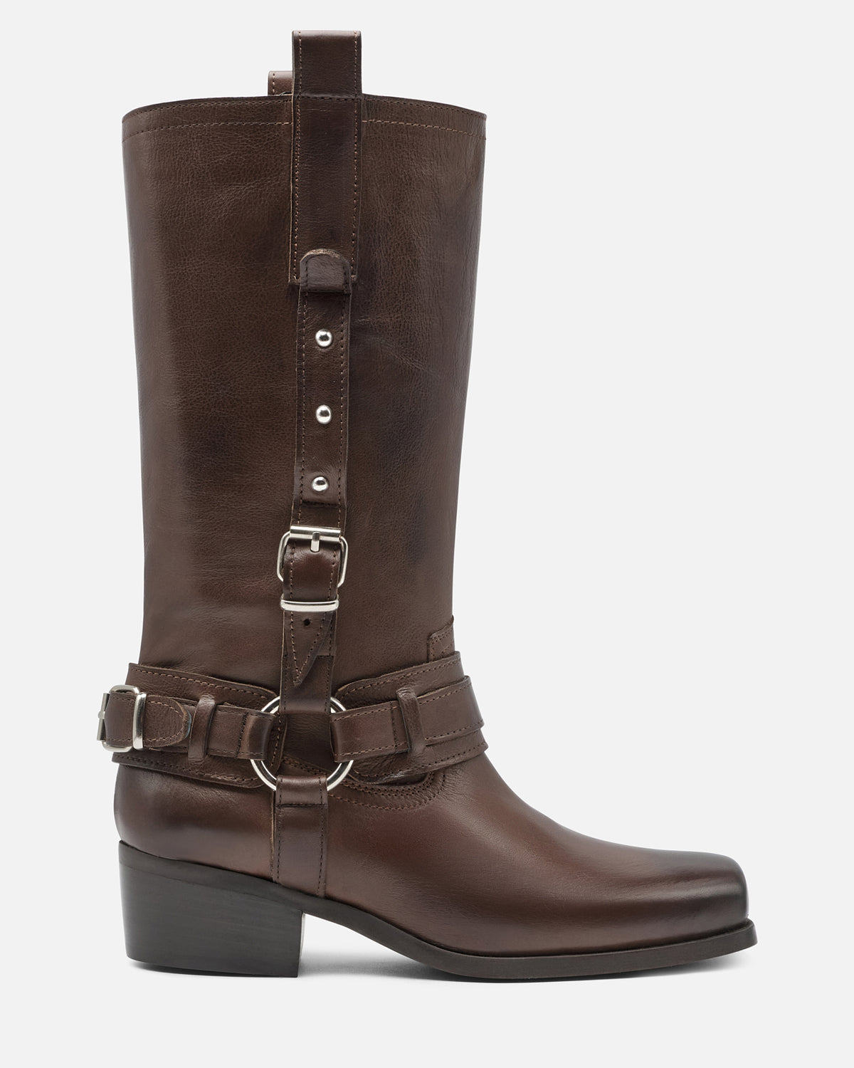VIRGIE BOOTS ★ NIRVANA