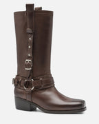 VIRGIE BOOTS ★ NIRVANA