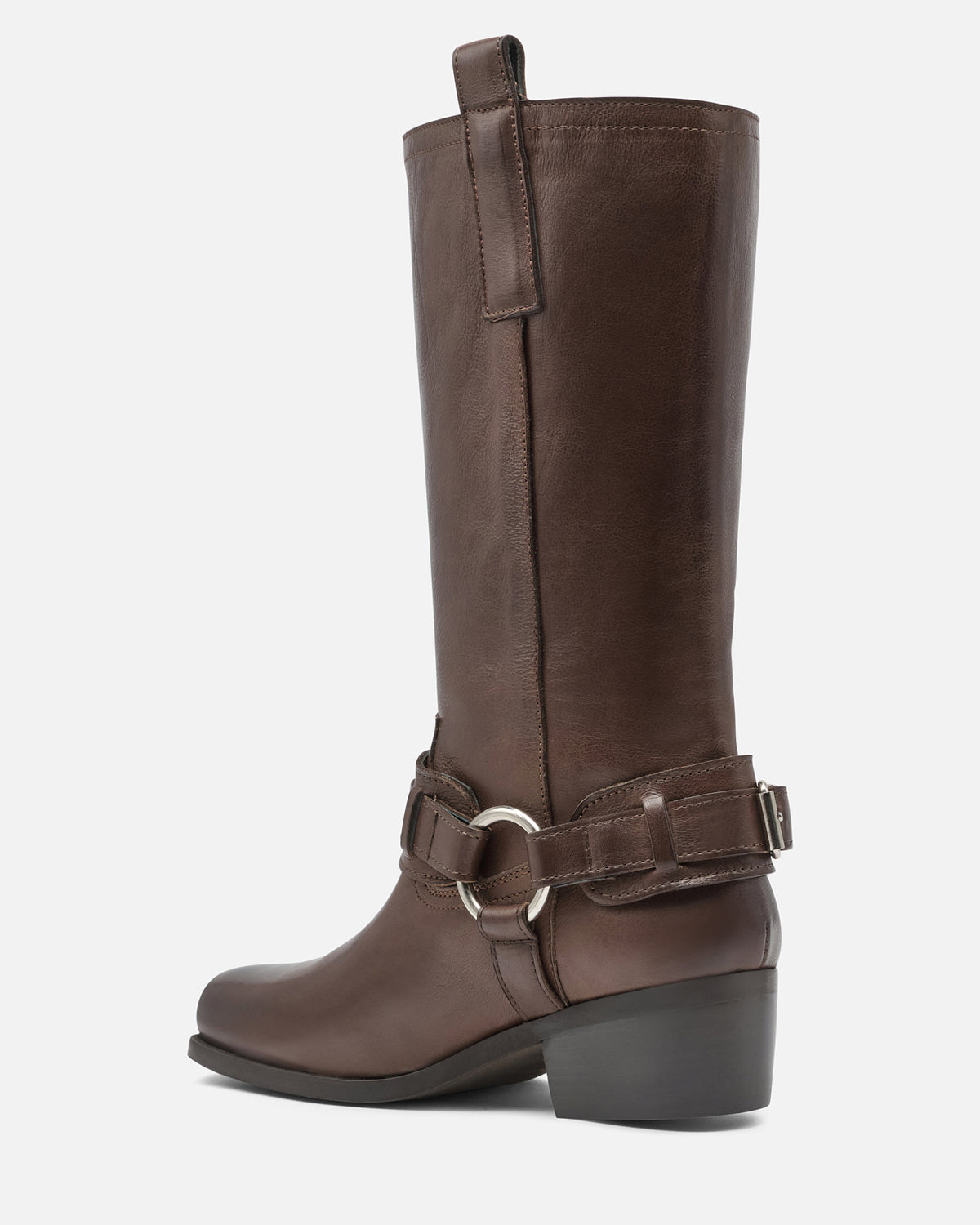 VIRGIE BOOTS ★ NIRVANA