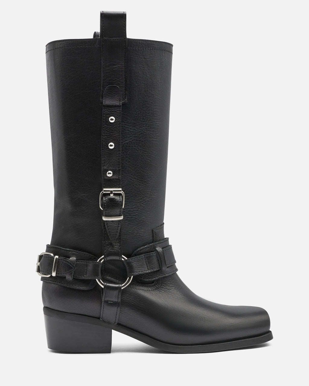 VIRGIE BOOTS ★ NIRVANA