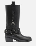 VIRGIE BOOTS ★ NIRVANA