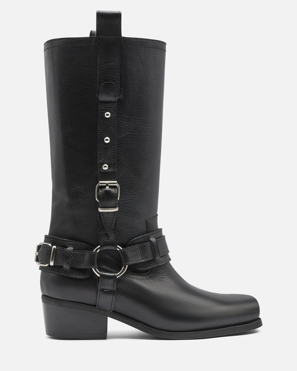 VIRGIE BOOTS ★ NIRVANA