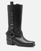 VIRGIE BOOTS ★ NIRVANA