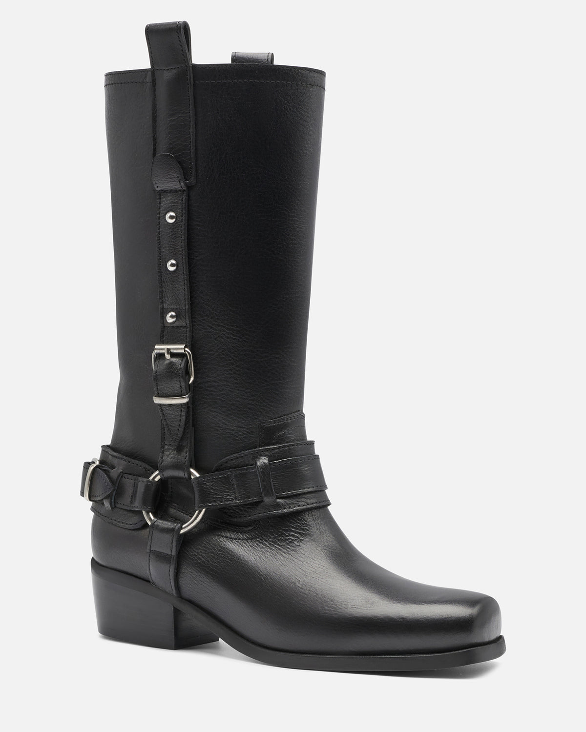VIRGIE BOOTS ★ NIRVANA