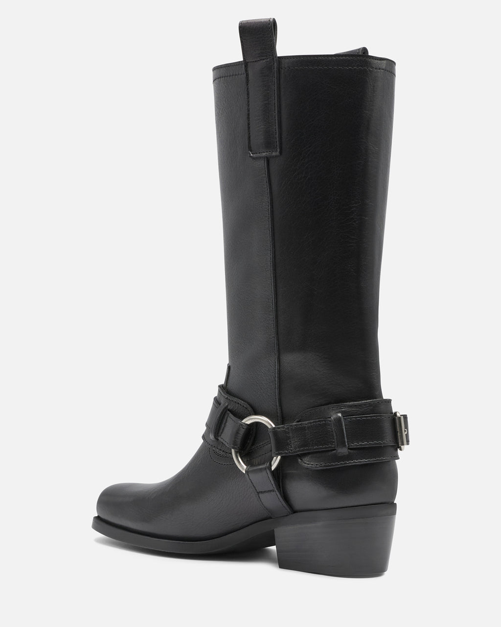 VIRGIE BOOTS ★ NIRVANA