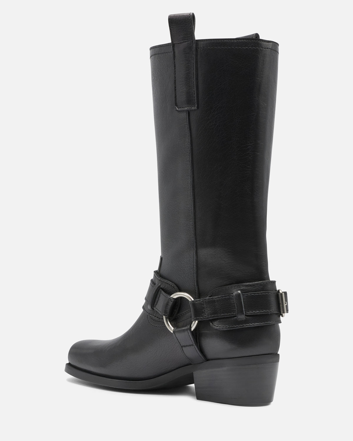 VIRGIE BOOTS ★ NIRVANA