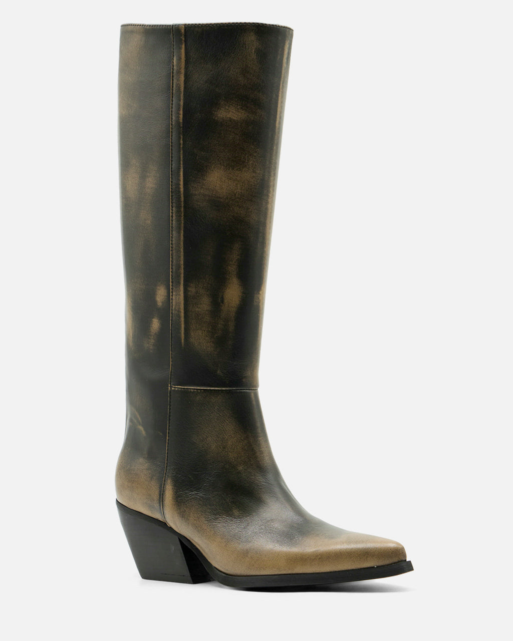 FOG BOOTS