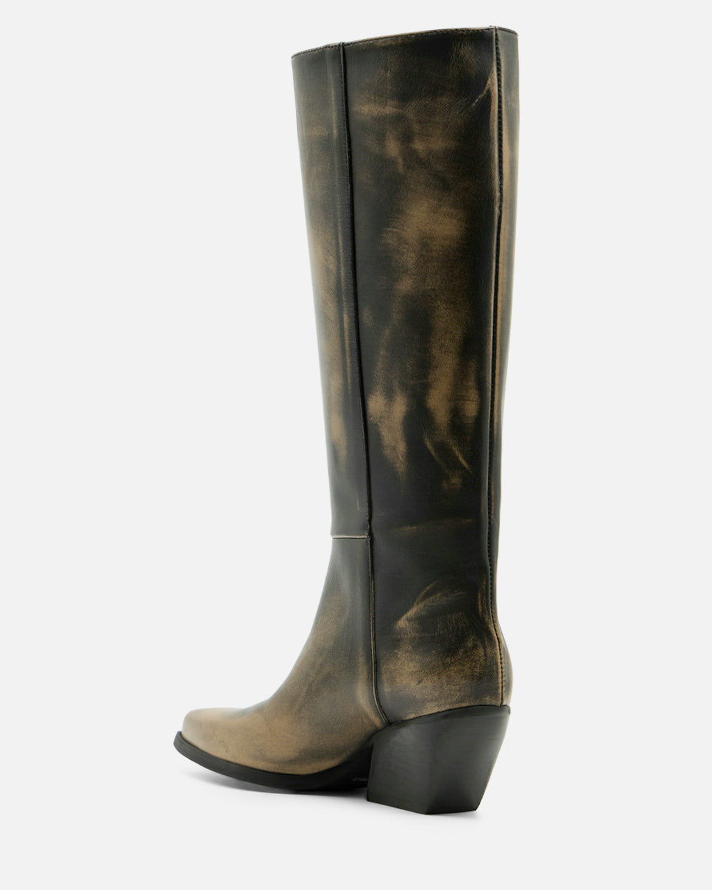 FOG BOOTS ★ MAVERIK