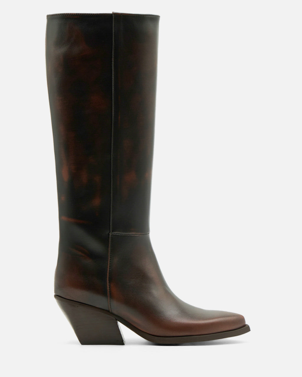 FOG BOOTS