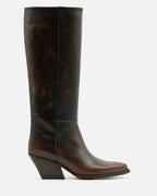 FOG BOOTS ★ MAVERIK