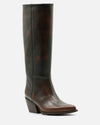 FOG BOOTS