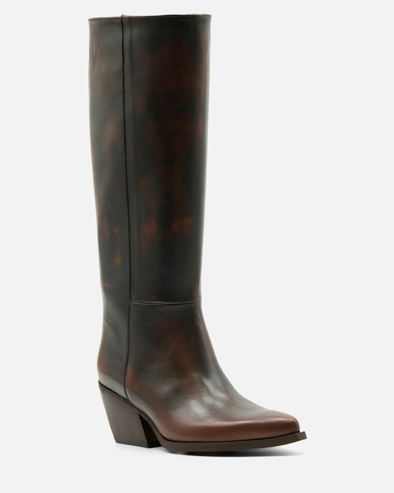 FOG BOOTS