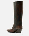 FOG BOOTS