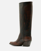 FOG BOOTS ★ MAVERIK