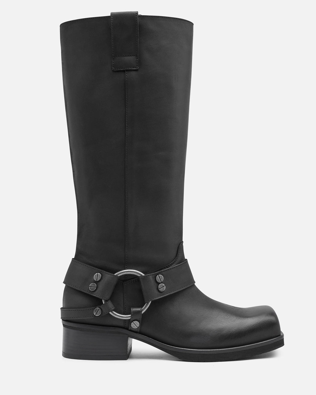 CHARLI BOOTS ★ SULLIVAN