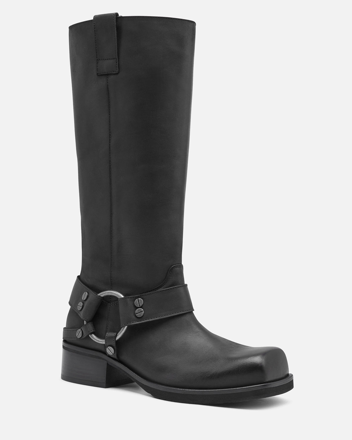 CHARLI BOOTS ★ SULLIVAN
