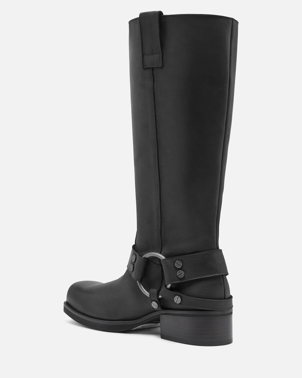 CHARLI BOOTS ★ SULLIVAN