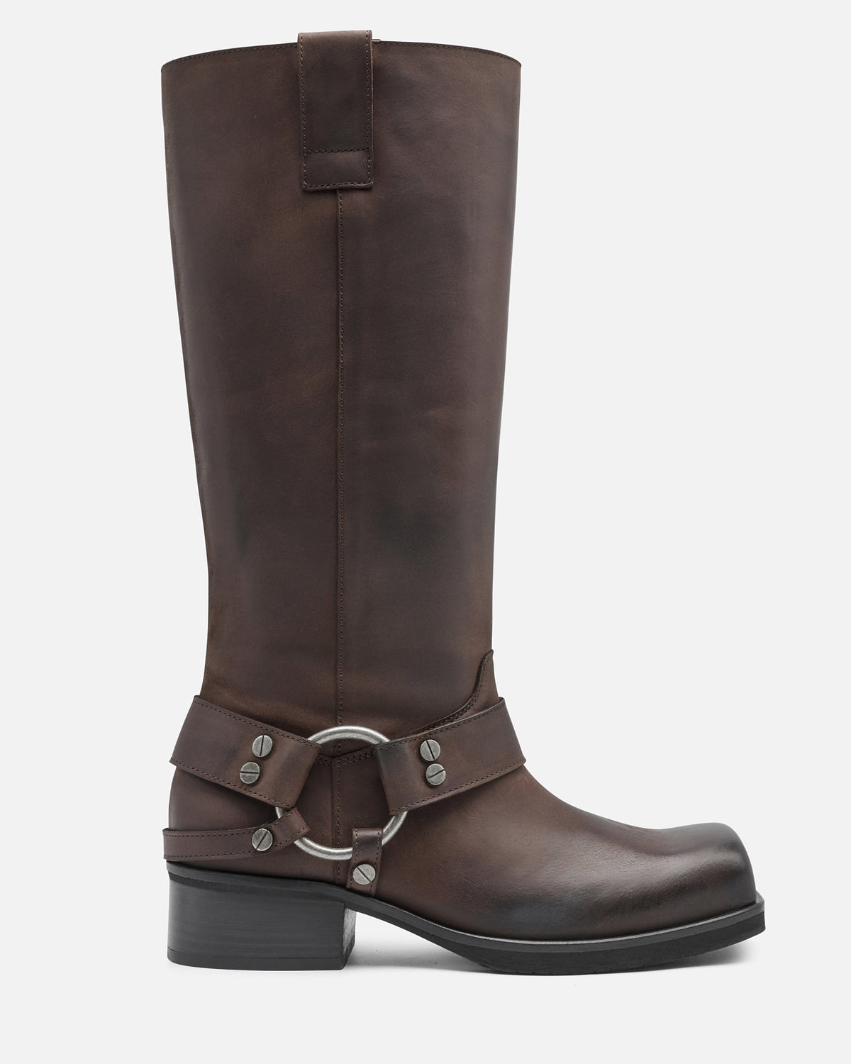 CHARLI BOOTS ★ SULLIVAN